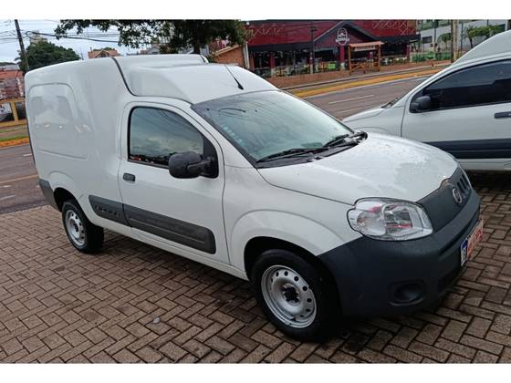 FIAT FIORINO 1.4 MPI FURGÃO 8V FLEX 2P MANUAL FIAT FIORINO 1.4 MPI FURGÃO 8V FLEX 2P MANUAL